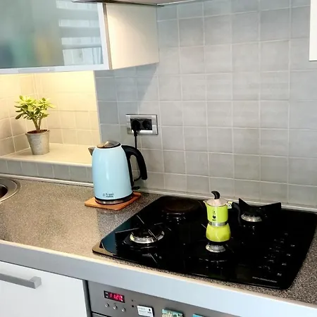 Apartamento Punta
