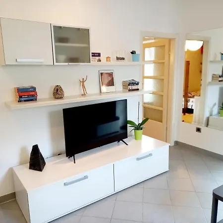 Apartamento Punta *
