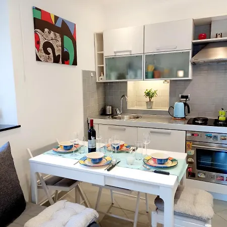 Apartamento Punta *