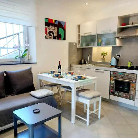 Apartman Punta *