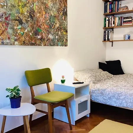 Punta Apartamento *