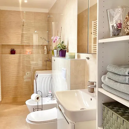 Apartamento Punta