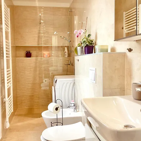 Apartamento Punta *