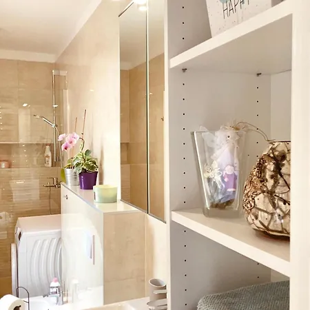 Apartamento Punta
