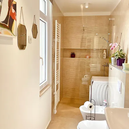 Punta Appartement Pula