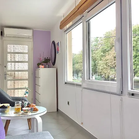 Apartamento Punta *