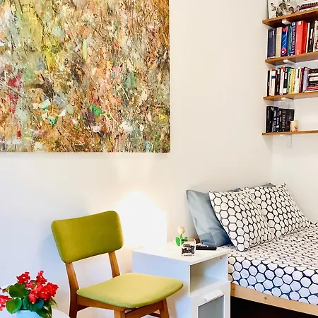 Punta Apartamento *