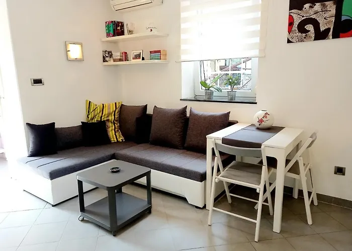 Punta Διαμέρισμα