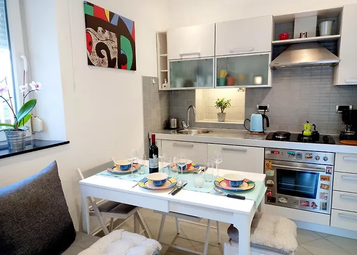 Διαμέρισμα Punta *