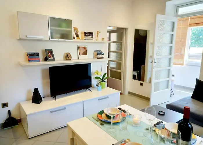 Punta Διαμέρισμα