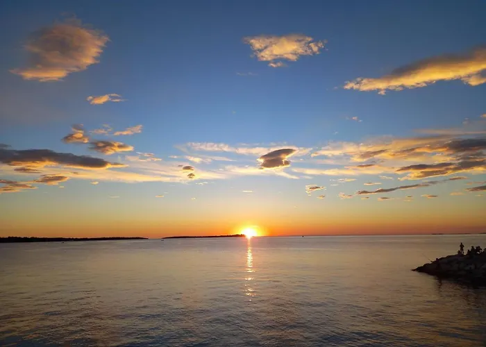 Διαμέρισμα Punta Πούλα