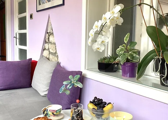 Punta Διαμέρισμα *