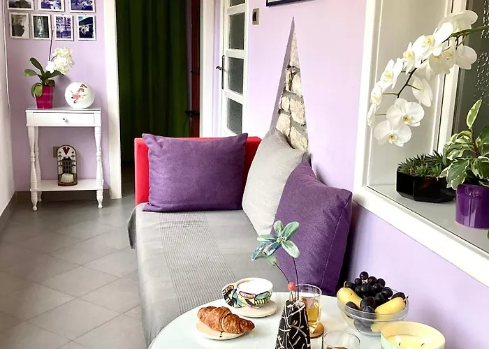 Punta Διαμέρισμα *