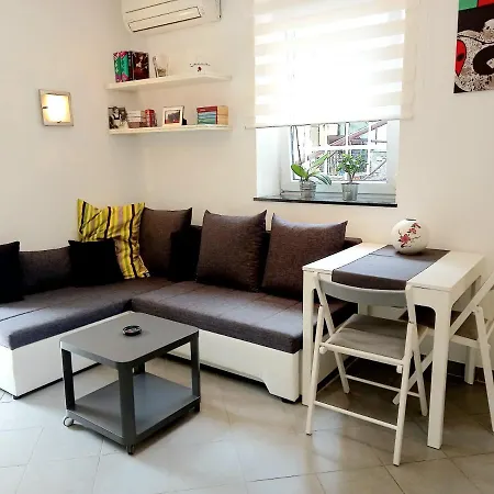 Punta Apartmán