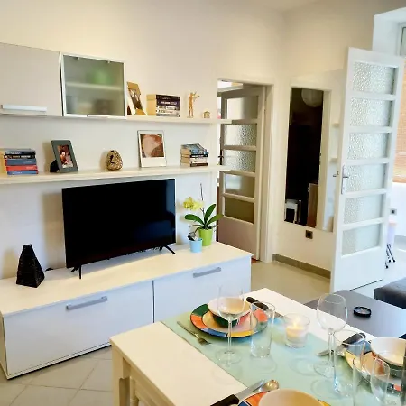 Punta Apartmán