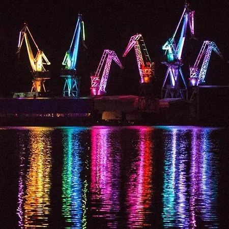 Punta Пула