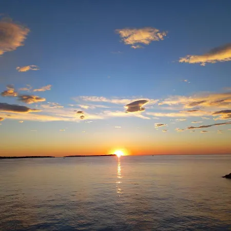 아파트 Punta 풀라