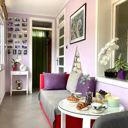 Apartmán Punta *
