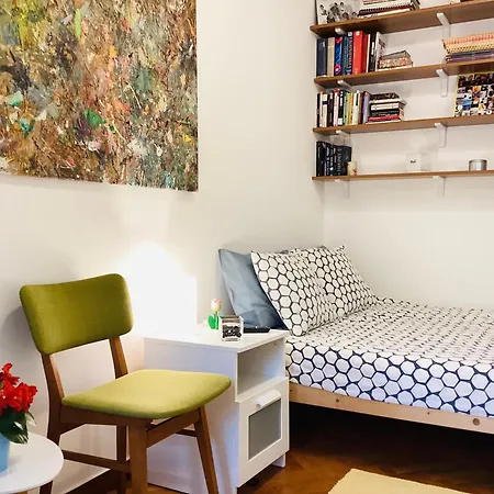 Apartmán Punta *