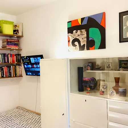 Punta Apartmán Pula