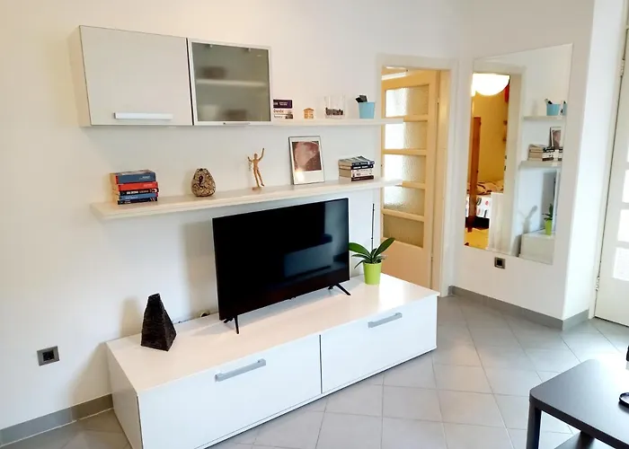 Apartman Punta *