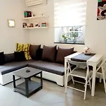 Punta 아파트